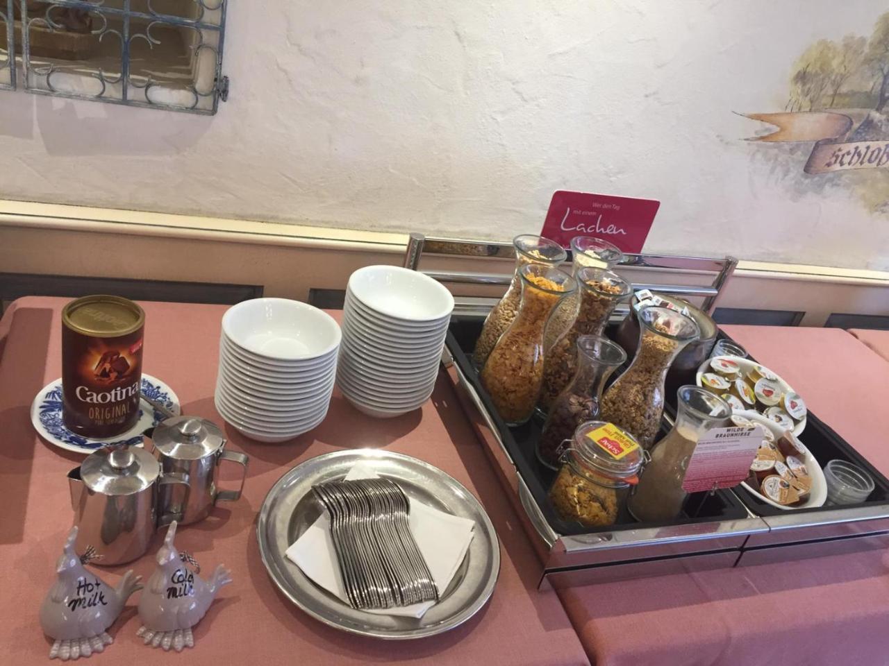 Landgasthof Hotel Rebstock Stuhlingen Eksteriør bilde